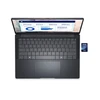 Dell Pro Premium 14 PA14250 | 14 " | IPS | FHD+ | Anti-glare | Intel Core Ultra 7 | 268V | 32 GB | LPDDR5x | Solid-state drive c