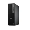 Dell Pro | QCS1250 | Desktop | Slim | Intel Core Ultra 7 | 265 | Internal memory 16 GB | DDR5 | Solid-state drive capacity 512 G