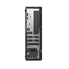 Dell Pro | QCS1250 | Desktop | Slim | Intel Core Ultra 7 | 265 | Internal memory 16 GB | DDR5 | Solid-state drive capacity 512 G