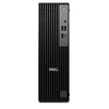 Dell Pro | QCS1250 | Desktop | Slim | Intel Core Ultra 7 | 265 | Internal memory 16 GB | DDR5 | Solid-state drive capacity 512 G