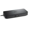 Dell Pro Thunderbolt 4 išmanusis dokas | SD25TB4 | DisplayPort prievadų kiekis: 2 | HDMI prievadų kiekis: 1