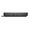 Dell Pro Thunderbolt 4 išmanusis dokas | SD25TB4 | DisplayPort prievadų kiekis: 2 | HDMI prievadų kiekis: 1