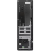 Stacionarus kompiuteris Dell Slim ECS1250 i3-14100 16GB DDR5 4800 SSD512 Intel UHD 730 WLAN + BT Kb Mouse W11Pro 3Y