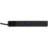 Monitorius DELL WD19S-180W Vielinis USB 3.2 Gen 2 (3.1 Gen 2) Type-C Juoda Naudotas (Atnaujinta)