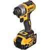 DeWalt DCF887P2-QW Akumuliatorinis veržliasukis
