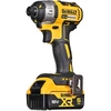 DeWalt DCF887P2-QW Akumuliatorinis veržliasukis