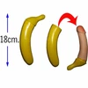 Diablo Picante Banana-Shaped Party Surprise - Fun Event Decor Gift
