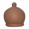 Diablo Picante Brown Anti-Stress Toy - Ergonomic Soft Touch Model