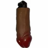 Diablo Picante - Decorative Novelty Lighter, Brown, Papildomas, 13 cm