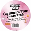 Diablo Picante Gin &amp; Tonikas Flavored Party Candy Mix - 20 Pieces