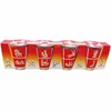 Diablo Picante Glass Shot Set - 4-Piece Kama Sutra Party Edition