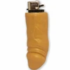 Diablo Picante Gold Rechargeable Lighter Party Edition