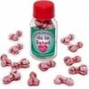 Diablo Picante Health Candies Strawberry &amp; Cherry 12 pcs Fun Shape