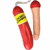 Diablo Picante Intimate Machine Chorizo Cantipalo Style Raudona 21 cm