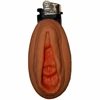 Diablo Picante Novelty Lighter Mulatto - Unique Party Priedas