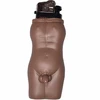 Diablo Picante Novelty Lighter - Mulatto Man Body Design Papildomas