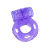 Diablo Picante Rožinė Vibrating Support Ring 20min Baterija Life