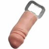 Diablo Picante Rubber Novelty Bottle Opener - Unique Party Priedas