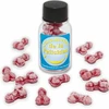 Diablo Picante Strawberry &amp; Cherry Fun-Shaped Candy Jar 12 pcs