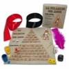 Diablo Picante The Pyramid of Love Game - Creative Couples &amp; Party Set