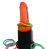 Diablo Picante Trophy Ring Game Set with Tape, Eye Mask &amp; Accessories