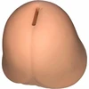 Diablo Picante DIVERTY SEX Piggy Bank Model Light Tone - Creative Gift Hard Rubber