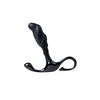 Shots Divine Touch Curved Prostate Model Silicone-ABS Juodas Compact
