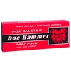 Orion Doc Hammer Pop Master 24 Capsules - Dietary Supplement for Adults, Made in Germany