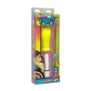 Doc Johnson American Pop Whaam! 10-Function Silicone Vibrator 15 cm