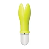 Doc Johnson American Pop Whaam! 10-Function Silicone Vibrator 15 cm