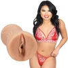 Doc Johnson Cindy Starfall ULTRASKYN Signature Intimate Device Clear