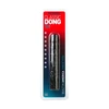 Doc Johnson Classic Series Intimate Machine 25 cm Baltas