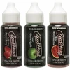 Doc Johnson GoodHead Tingle Drops Set Multi-Flavor Oral Care 3x30ml