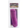 Doc Johnson Japanese Style Cotton Bondage Rope 10m - Soft and Durable Juodas