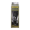 Doc Johnson Juodas Ops Hood Regular Size - Juodas Neoprene Mask