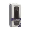 Doc Johnson Main Squeeze ULTRASKYN Anatomical Intimate Device, rusvai gelsvas