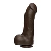 Doc Johnson Master D FIRMSKYN Intimate Machine with Balls 30 cm