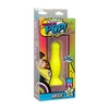 Doc Johnson Mode Silicone Plug 4.5''/11 cm - Platinum Series, Juodas