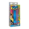 Doc Johnson Mode Silicone Plug 5 cm x 12 cm Juodas - Platinum Series