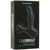 Doc Johnson OptiMALE Rimming Prostate Model, Rotating Silicone System