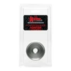 Doc Johnson Power Banger Aluminum Adapteris - Robust Universal Mount