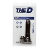 Doc Johnson Slim D FIRMSKYN 15 cm Anatomical Model with Base