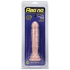 Doc Johnson Slimline Model 5.5" Vanilla, Suction Base, 13 cm