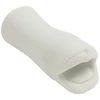 Doc Johnson ULTRASKYN Compact Oral-Effect Intimate Device Transparent