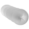 Doc Johnson ULTRASKYN Intimate Machine Spiral Texture 22 cm rusvai gelsvas