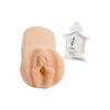Doc Johnson ULTRASKYN Intimate Sleeve To Go Compact Flesh Tone