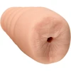 Doc Johnson Virgin Ass ULTRASKYN Intimate Machine Vanilla Compact Model