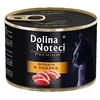 DOLINA NOTECI Premium - šlapias kačių ėdalas su antiena - 185 g