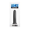 Domestic Partner Arctic Glider Juodas - Flexible Intimate Plug, Medium