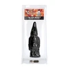 Domestic Partner Intimate Model Juodas Large - Premium Silicone System